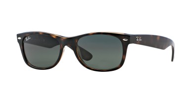 Ray-Ban ® New wayfarer RB2132-902-52