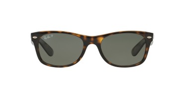 Ray-Ban ® New Wayfarer RB2132-902/58