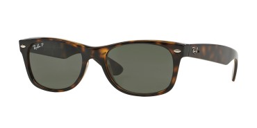 Ray-Ban ® New Wayfarer RB2132-902/58