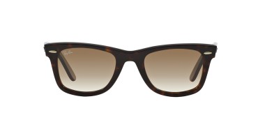 Ray-Ban ® Wayfarer Classic RB2140-902/51