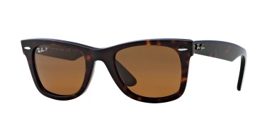 Ray-Ban ® Wayfarer Classic RB2140-902/57