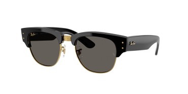 Ray-Ban MEGA CLUBMASTER RB0316S-6826J5