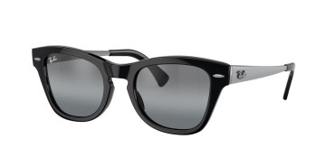 Ray-Ban RB0707SM-901/G6