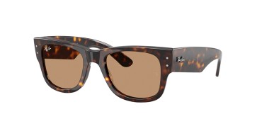 Ray-Ban MEGA WAYFARER RB0840S-902/53