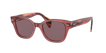 Ray-Ban RB0880S-6639AF