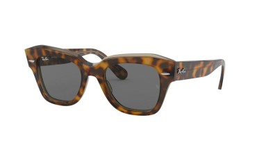 Ray-ban RB2186-1292B1-49