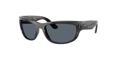 Ray-Ban MEGA BALORAMA RB2289-1404R5-63