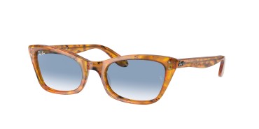 Ray-Ban Lady Burbank RB2299-13423F