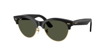 Ray-Ban CLUBMASTER WAY RB2341-901/31