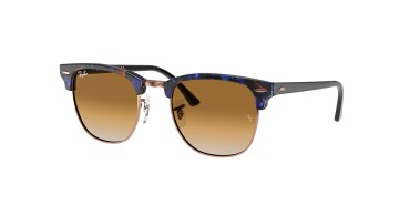 Ray-Ban CLUBMASTER RB3016-125651