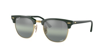 Ray-Ban Clubmaster RB3016-1368G4