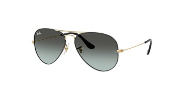 Ray-Ban AVIATOR RB3025-9271GK