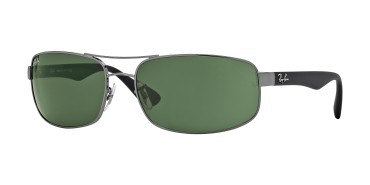 Ray-Ban ® RB3445-004-61