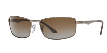 Ray-Ban ® RB3498-029/T5