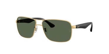 Ray-Ban RB3516-001/71