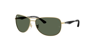 Ray-Ban RB3519-001/71