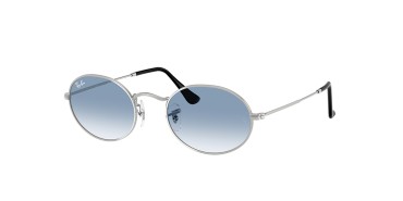 Ray-Ban OVAL RB3547-003/3F