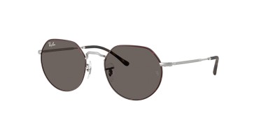 Ray-Ban JACK RB3565-9277B1