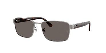 Ray-Ban RB3750-004/B1