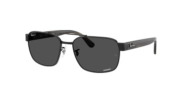 Ray-Ban RB3751CH-002/K8