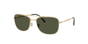 Ray-Ban RB3755-001/31-62