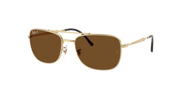 Ray-Ban RB3755-001/57