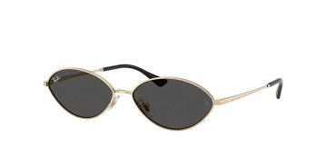 Ray-Ban KAI RB3757-921387-56