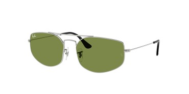 Ray-Ban EXPLORER 5 RB3845-003/4E