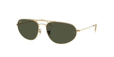 Ray-Ban RB3945-919631-62