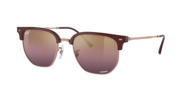 Ray-Ban New clubmaster RB4416-6654G9-53