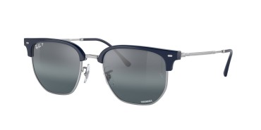 Ray-Ban New clubmaster RB4416-6656G6-51