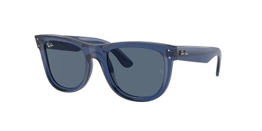 Ray-Ban Wayfarer reverse RBR0502S-67083A-50