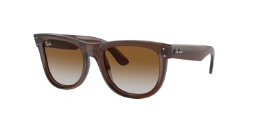 Ray-Ban Wayfarer reverse RBR0502S-6709CB-50