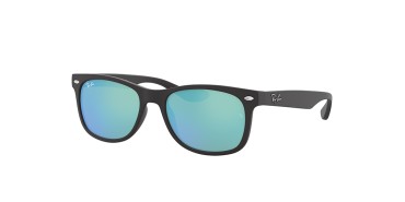 Ray-Ban JUNIOR NEW WAYFARER RJ9052S-100S55