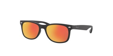 Ray-Ban JUNIOR NEW WAYFARER RJ9052S-100S6Q