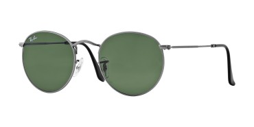 Ray-Ban ® Round Metal RB3447-029-53