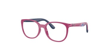 Ray-Ban RY1631-7508-47