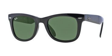 Ray-Ban ® Wayfarer Folding RB4105-601-54