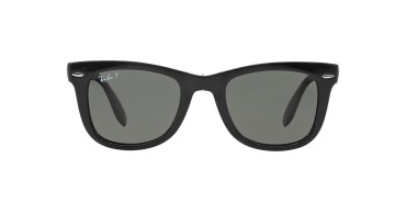 Ray-Ban ® Wayfarer Folding RB4105-601/58