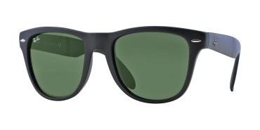 Ray-Ban ® Wayfarer Folding RB4105-601S-54