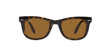 Ray-Ban ® Wayfarer Folding RB4105-710-54