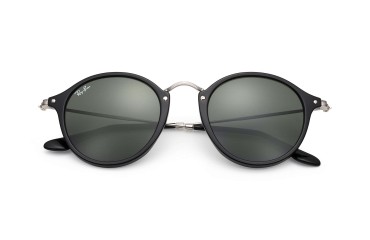 Ray-Ban ® Round Fleck RB2447-901