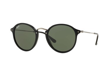 Ray-Ban ® Round Fleck RB2447-901-49