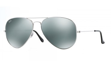 Ray-Ban ® Aviator Large Metal RB3025 003/40