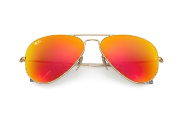 Ray-Ban ® Aviator Large Metal RB3025-112/4D