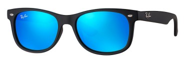Ray-Ban JUNIOR NEW WAYFARER RJ9052S-100S55