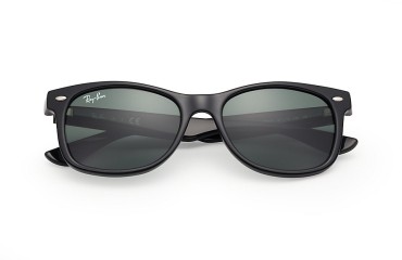 Ray-Ban ® New Wayfarer Junior RJ9052S-100/71