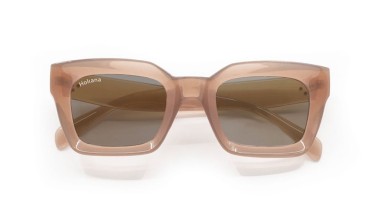 Hokana SERI SE03-crystal nude - ground