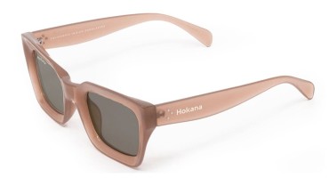 Hokana SERI SE03-crystal nude - ground