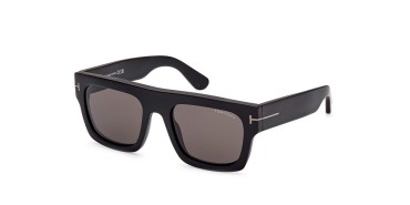 Tom Ford FT0711-N FAUSTO-02A